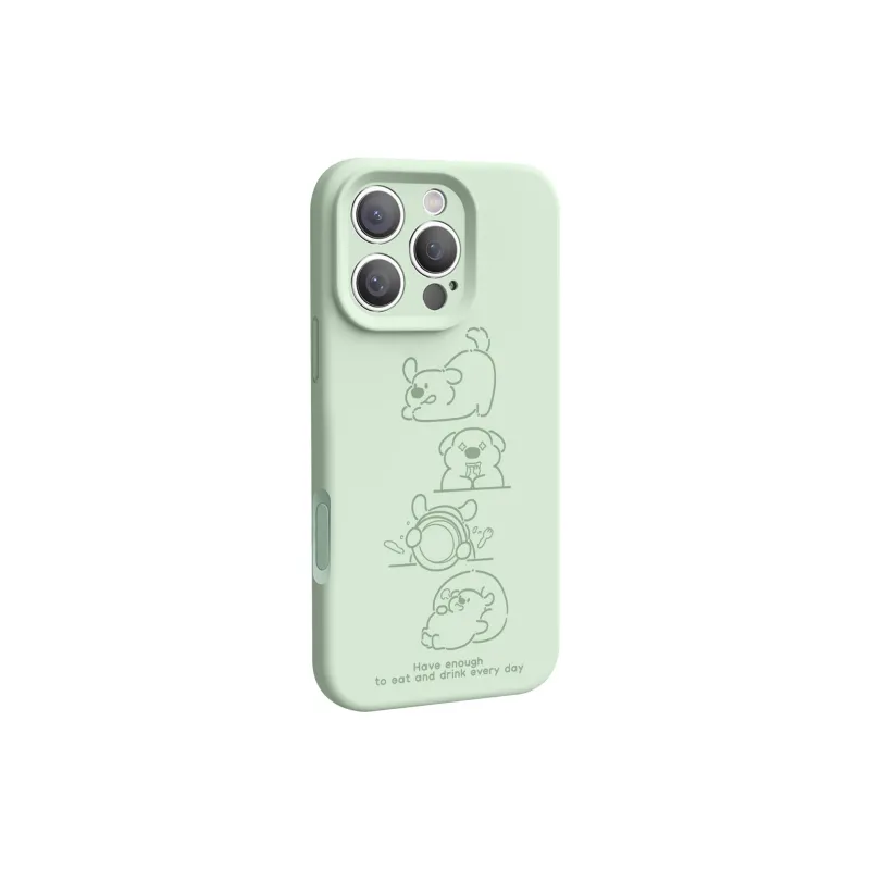 Yule Phone Cases-12