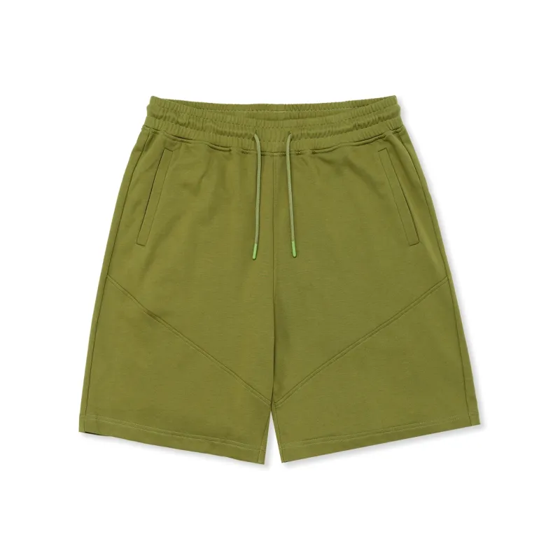 BD.POWER UP+ Casual Shorts Unisex-19