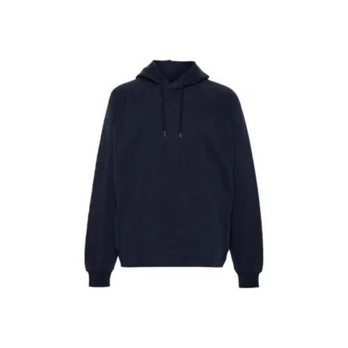 Jacquemus Logo Sleeve Hoodie