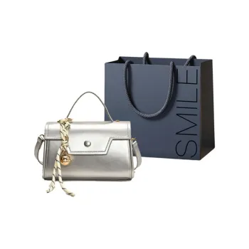 SWIMADE PU Handbag Women's Multicolor