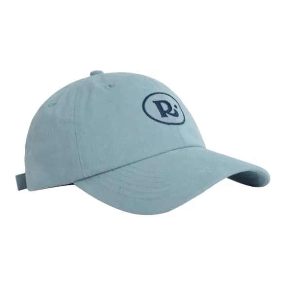 FREE RABBITⅡ Spring Street Trendy Brand Versatile Face Framing Baseball Caps Unisex-1