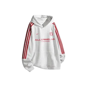 SIMPLE RIMLESS/SRME Sweatshirt Unisex