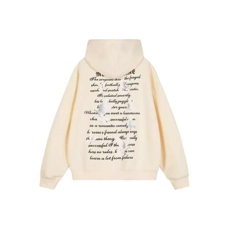 Mimx Homme Sweatshirts Unisex-22