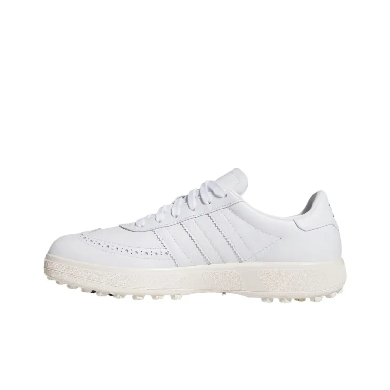 Adidas Coursecup Spikeless Golf White Off White-1