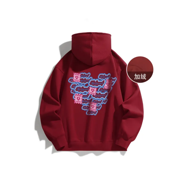 Hurley Sweatshirts Unisex-30