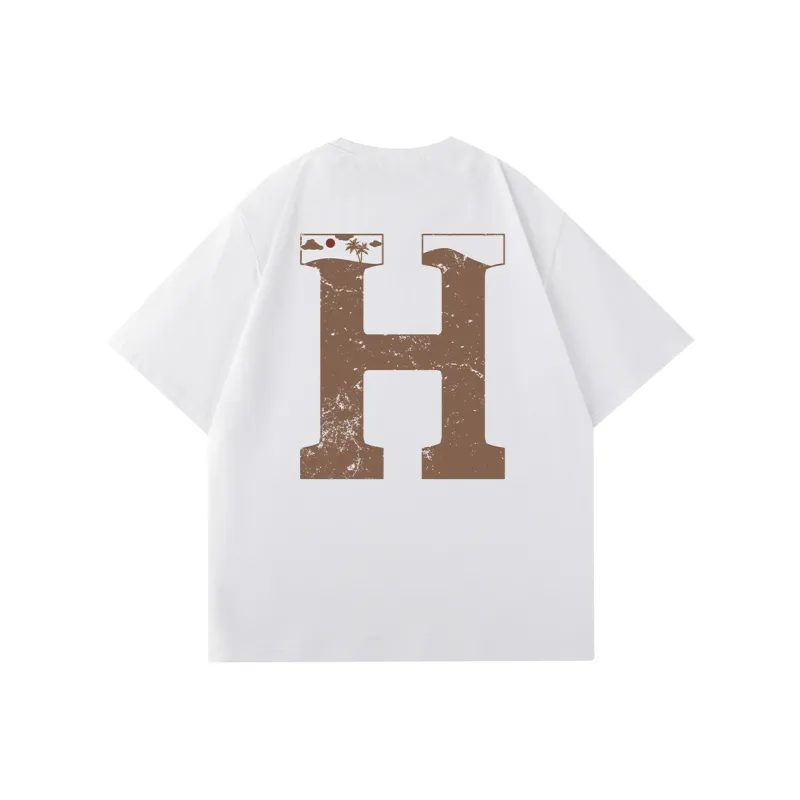 Hazzuah T Shirts Unisex-3