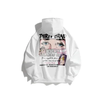 30BRAID Sweatshirts Unisex