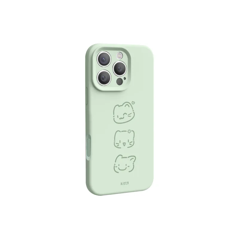 Yule Phone Cases-12