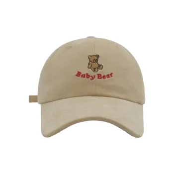 VIVIWELL Cotton Baseball Caps Unisex
