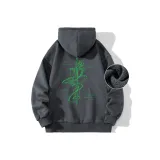 Dark Gray (Fleece-Lined)
