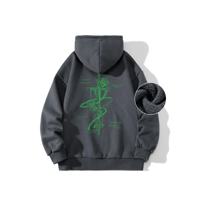 FREO3N Sweatshirts Unisex-28