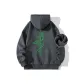 Dark Gray (Fleece-Lined)