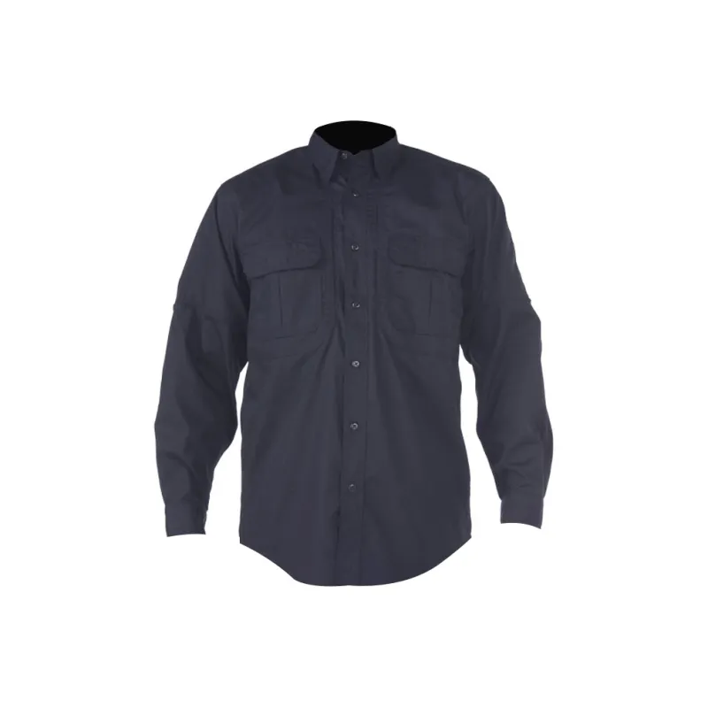 5.11 Shirt Men's Dark Marine Blue-0