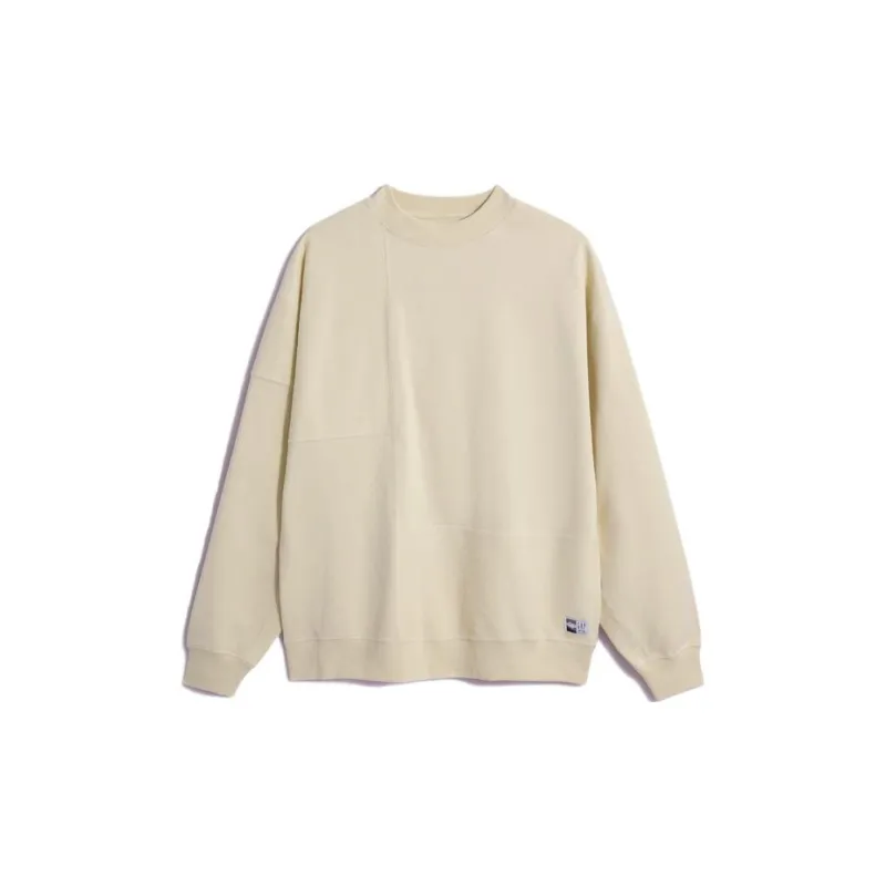 GAP Sweatshirts Men Beige-0