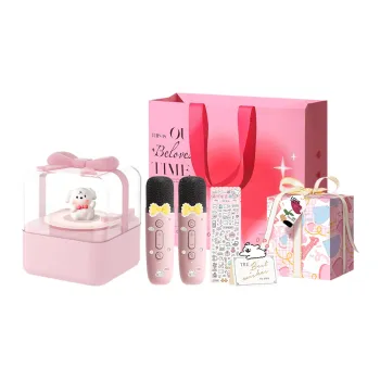 CHIELYUAL Gift Box Sets