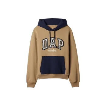 GAP X Dap Logo Hoodie