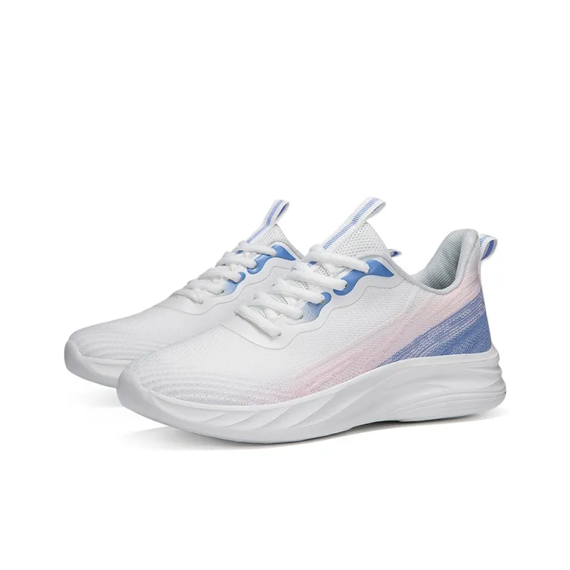 YUZHAOLIN Slip Resistant, Abrasion Resistant, Rebound Resistant Low Top Casual Shoes Women's Box-2