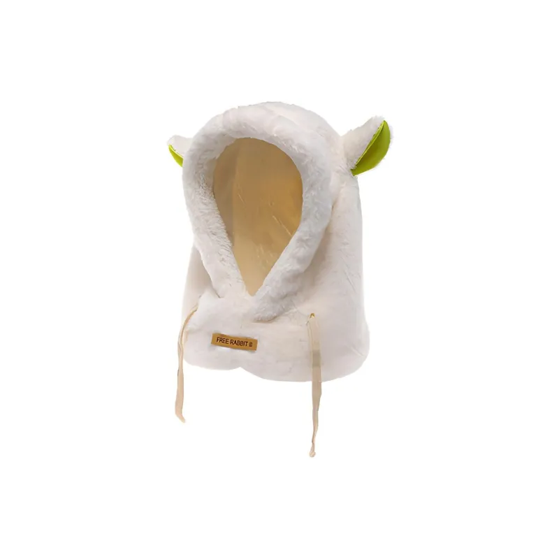 FREE RABBITⅡ Beanies Unisex-1