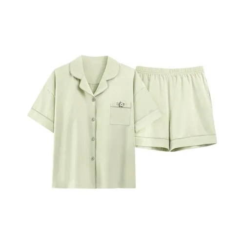 XISHE Pajama Set Women's Standard Color