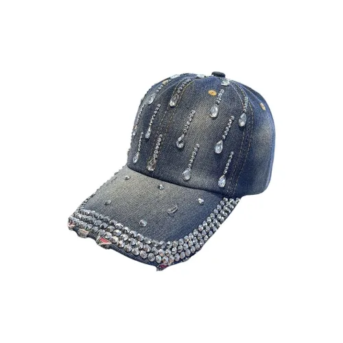 Beerus Cotton Baseball Caps Women's