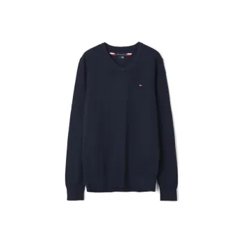 Tommy Hilfiger Sweatshirt Men's Marine Blue