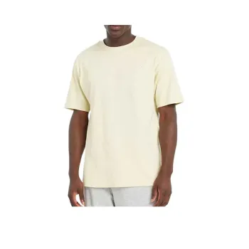New Balance Athletics T Shirt Men's Light Moss Green