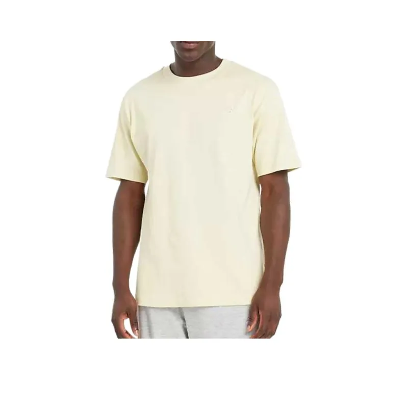 New Balance Athletics T Shirt Men's Light Moss Green-0