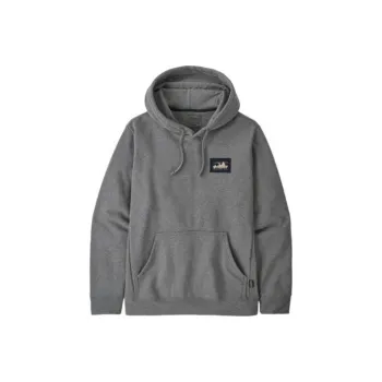 Patagonia Skyline Uprisal Hoody Sweatshirt Men's