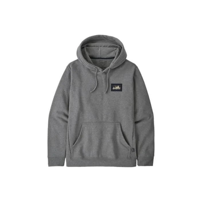 Patagonia Skyline Uprisal Hoody Sweatshirt Men's-0