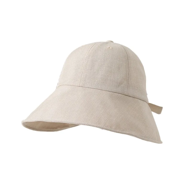 Ainingxue Polyester Bucket Hats Women's-0