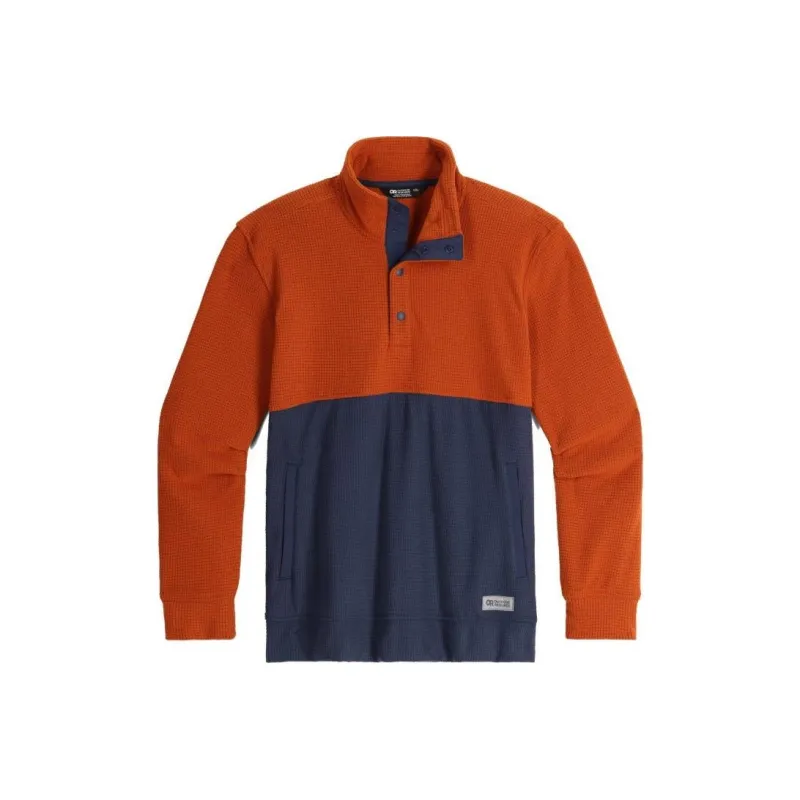 Outdoor Research Sweatshirt Men's Multicolor-0