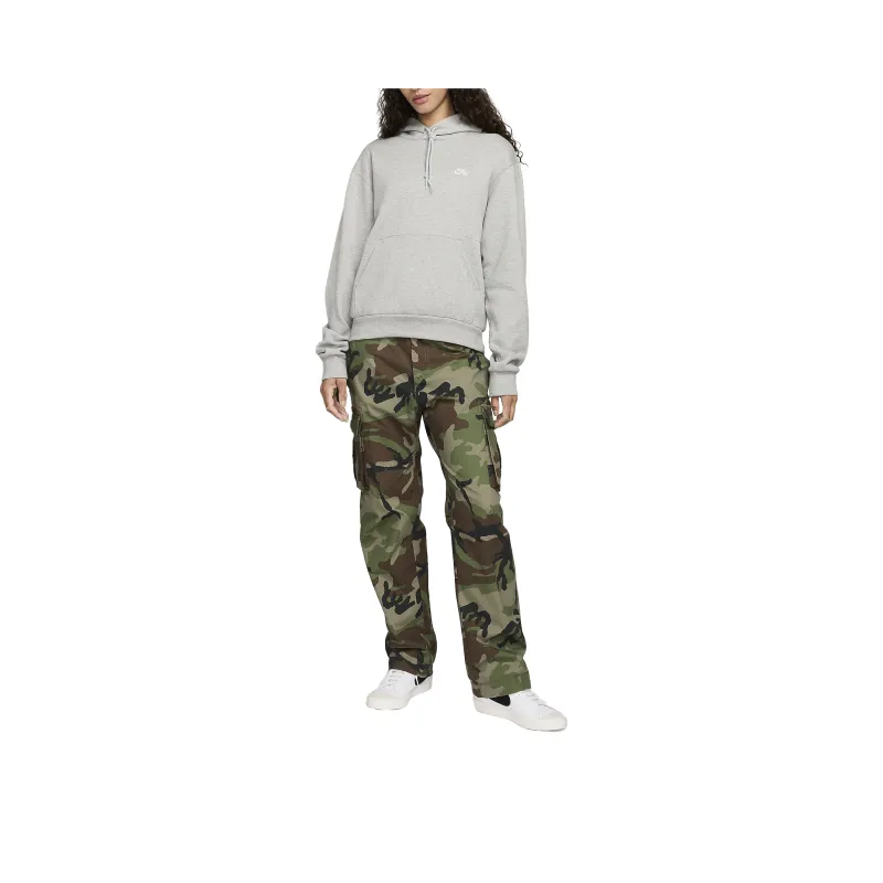 Nike SB Sweatshirt Unisex Dark Gray-0