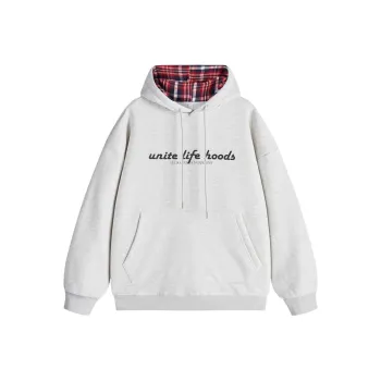 Unite Life HOODS Sweatshirt Unisex
