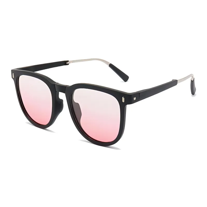 LILY&LOTTY Round Sunglasses Unisex-1