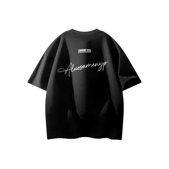 Luosamen T Shirts Unisex