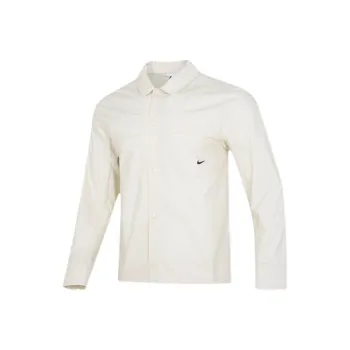 Nike Shirts Men White