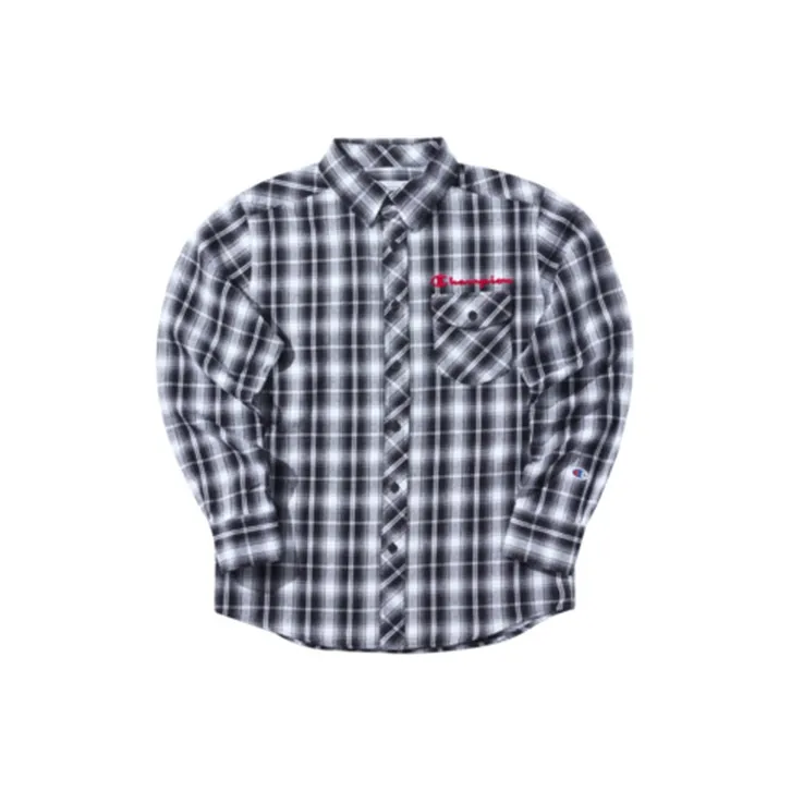 Champion Shirts Men-0