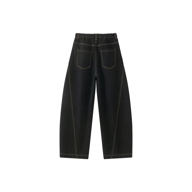 ERRORLOAD Jeans Unisex-5