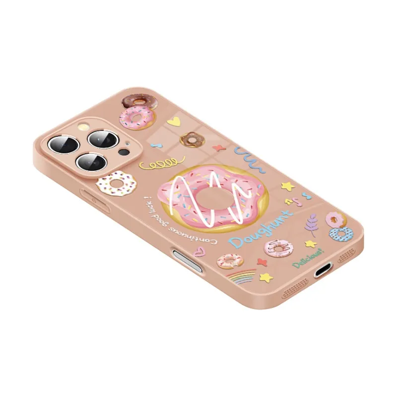 Small bones Phone Cases-13
