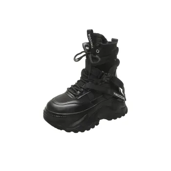 AJPAP Ankle Boots Women's
