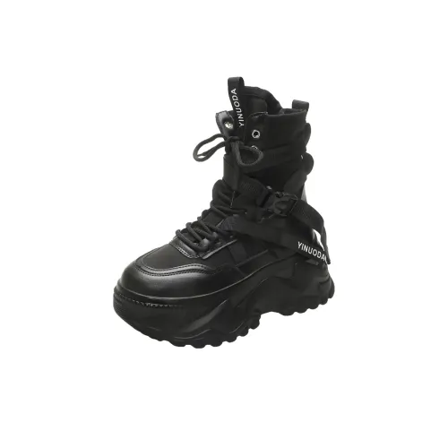 AJPAP Ankle Boots Women's