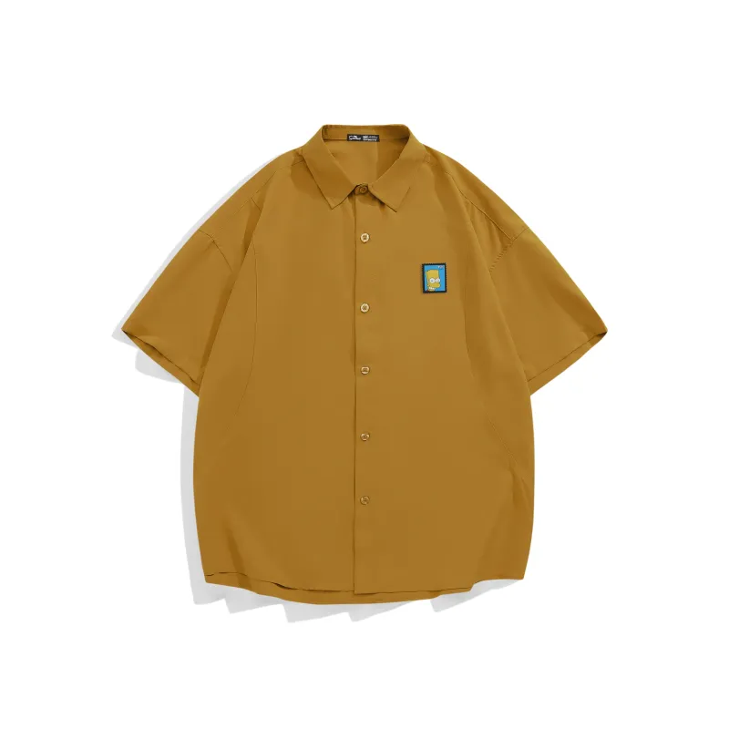 The Simpsons Shirts Unisex-29