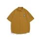 Orange (Short-Sleeved)