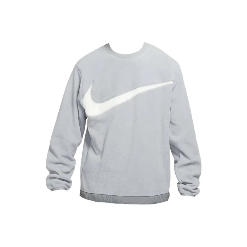 Nike Club+ Men's Fleece Winterized Crew-0