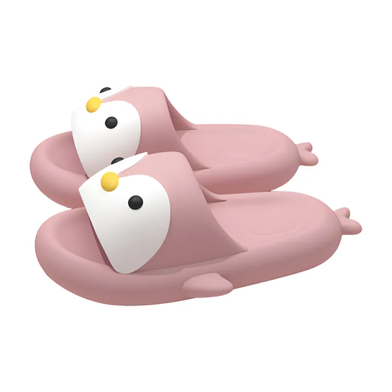 Yunpo Slippers / Home Slippers-8