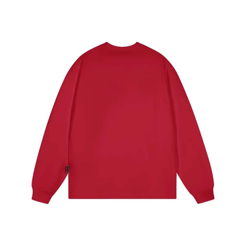 MAISON VINSON T Shirts Unisex-8