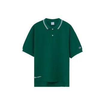 Champion Action Style Polo Shirts Unisex
