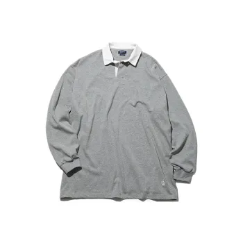 Nautica White Sail Nautica White Sail FW21 Polo Shirts Unisex
