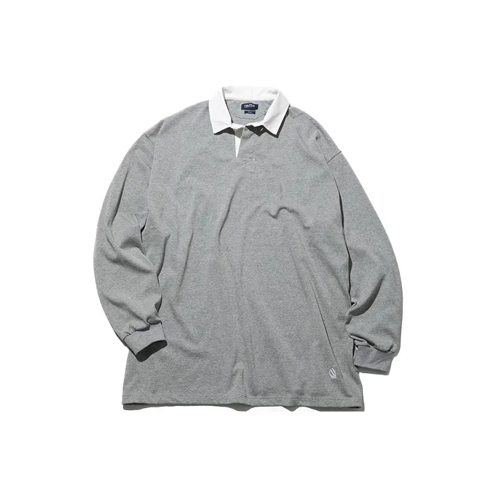 Nautica White Sail Nautica White Sail FW21 Polo Shirts Unisex-0