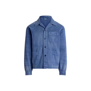 Polo Ralph Lauren Jackets & Coats Men's Blue